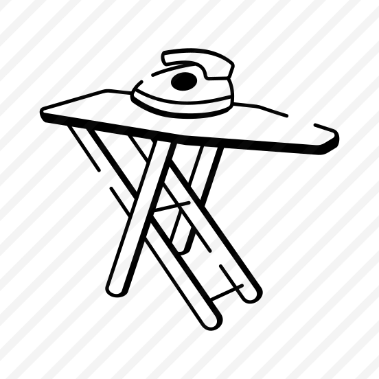 Ironing Board preview