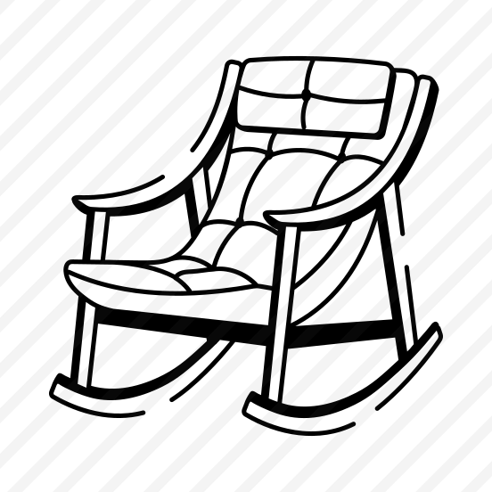 Rocking Chair preview