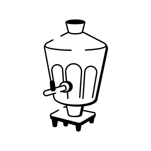 Samovar icon