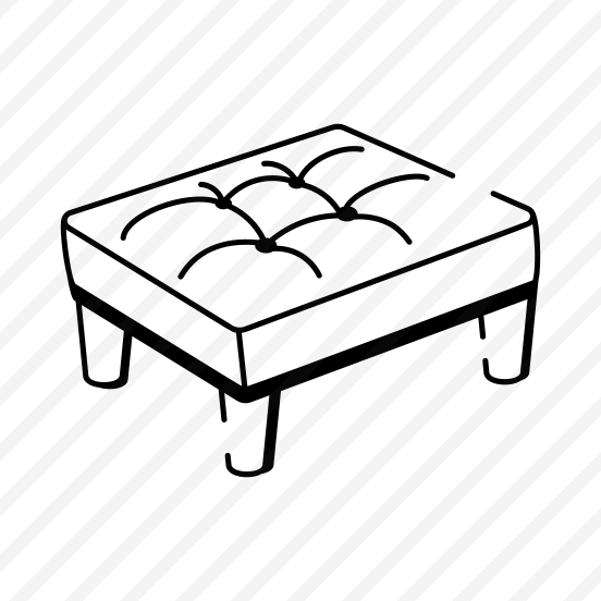 Single Stool preview