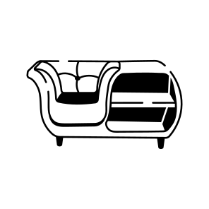 Sofa Table icon
