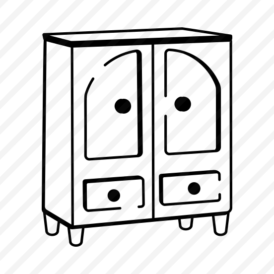 Vintage Drawer preview