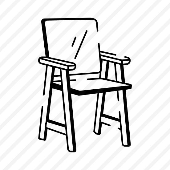 Wooden Chair preview