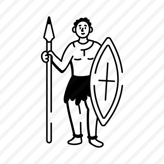 African Warrior preview