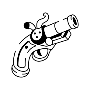 Antique Firearm icon