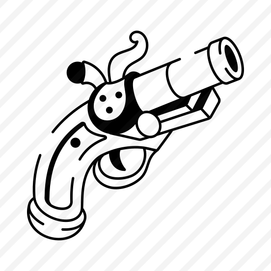 Antique Firearm preview