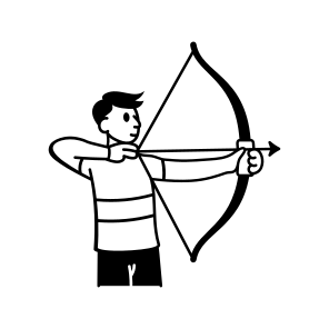 Archery Weapon icon