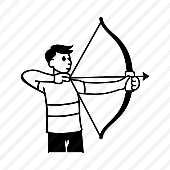 Archery Weapon preview