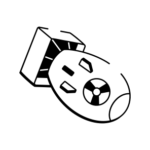 Atomic Bomb icon