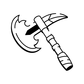Battle Axe icon