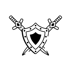 Battle Shield icon