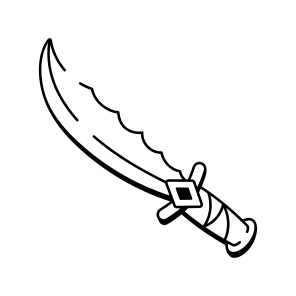 Battle Sword icon