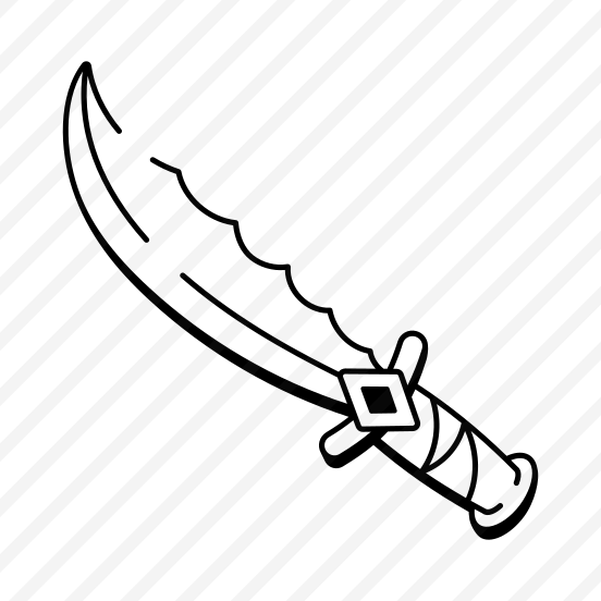 Battle Sword preview