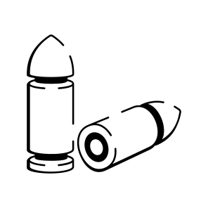 Bullets icon