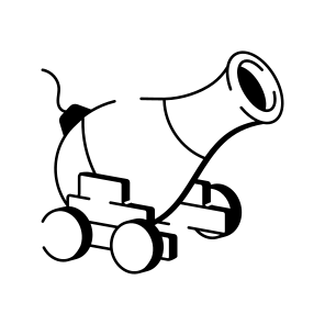 Cannon Fire icon