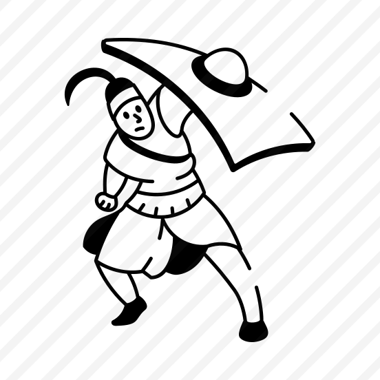 Defence Shield preview