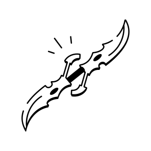 Double Sword icon