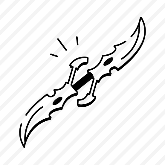 Double Sword preview