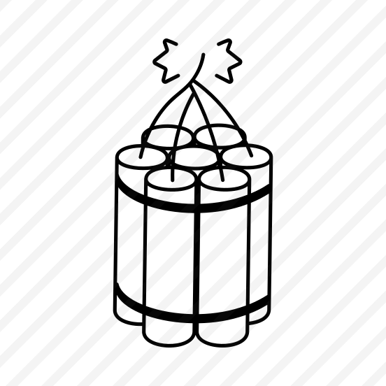 Dynamite Bomb preview