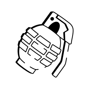 Grenade Bomb icon