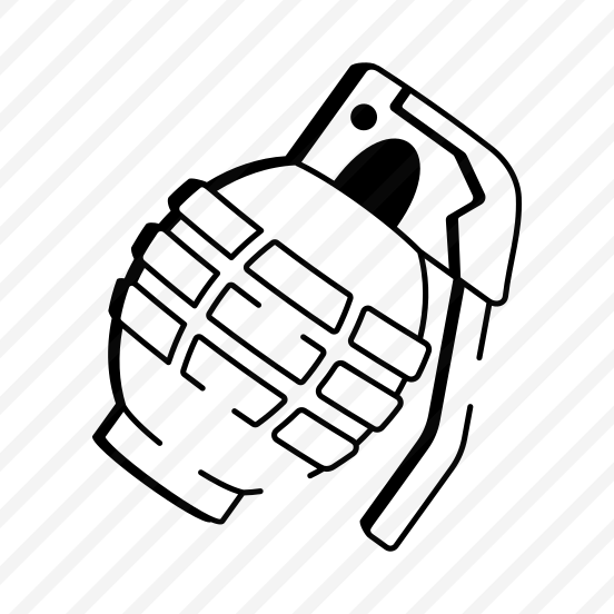 Grenade Bomb preview