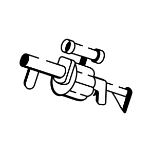 Grenade Launcher icon