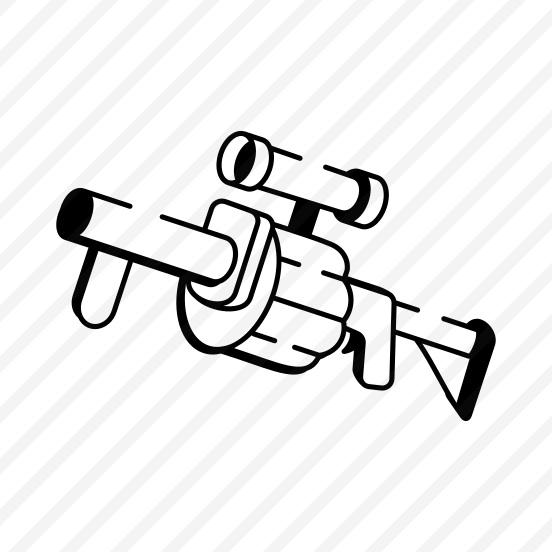 Grenade Launcher preview