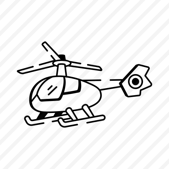 Helicopter preview