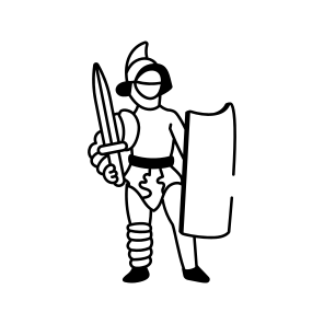 Knight icon