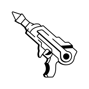 Laser Blaster icon