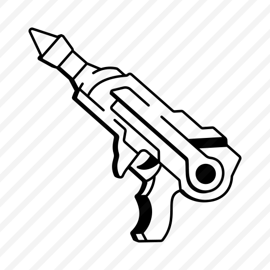 Laser Blaster preview