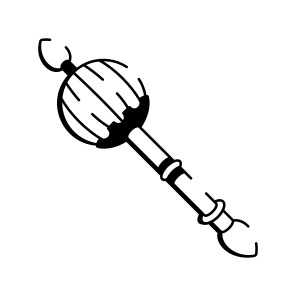 Mace Weapon icon