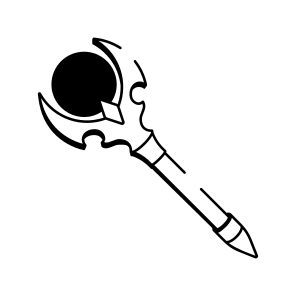 Magical Staff icon