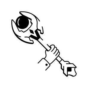 Magical Wand icon