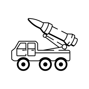 Missile Carrier icon