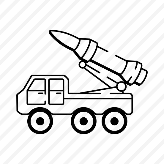 Missile Carrier preview