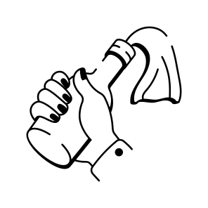 Molotov Cocktail icon