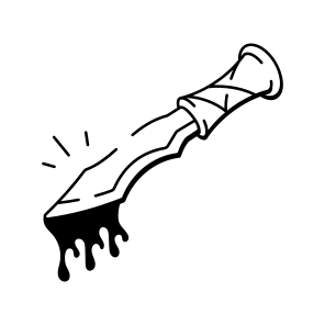Poison Dagger icon