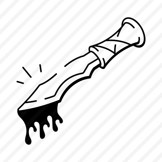 Poison Dagger preview