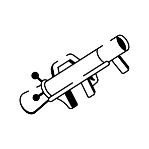 Rocket Launcher icon