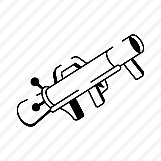 Rocket Launcher preview