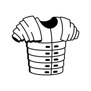 Soldier Armour icon
