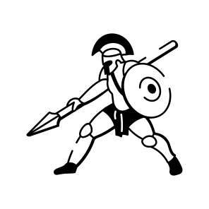 Spartan Warrior icon