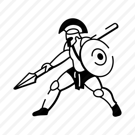 Spartan Warrior preview