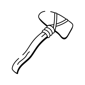 Stone Axe icon