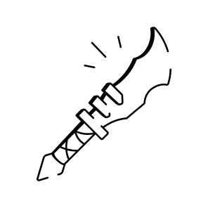 Stone Sword icon