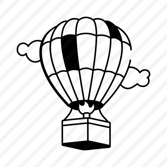 Air Balloon preview