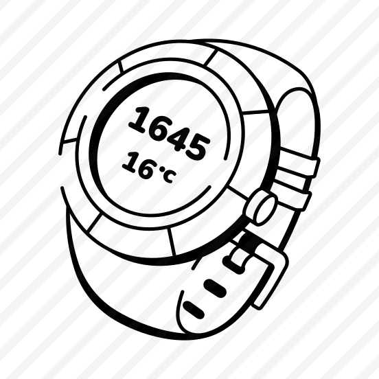 Altimeter Watch preview
