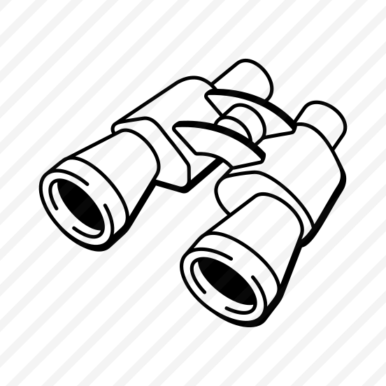 Binoculars preview