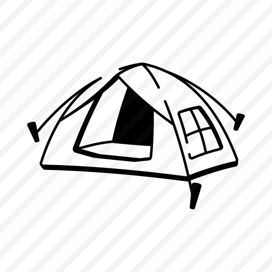 Camping Tent preview